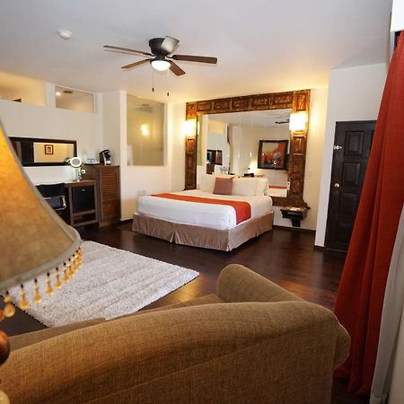 Best Western El Cid Ensenada Exterior photo