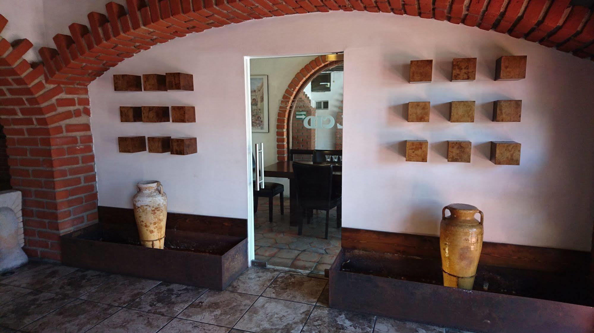 Best Western El Cid Ensenada Exterior photo